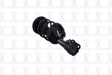 Focus Auto Parts Suspension Strut and Coil Spring Assembly 1331664L - view 3