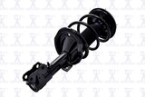 Focus Auto Parts Suspension Strut and Coil Spring Assembly 1331665L - view 2