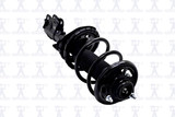 Focus Auto Parts Suspension Strut and Coil Spring Assembly 1331665L - view 3