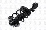 Focus Auto Parts Suspension Strut and Coil Spring Assembly 1331671R - view 3