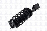 Focus Auto Parts Suspension Strut and Coil Spring Assembly 1331674R - view 3
