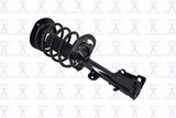 Focus Auto Parts Suspension Strut and Coil Spring Assembly 1331685R - view 3