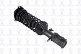 Focus Auto Parts Suspension Strut and Coil Spring Assembly 1331697R - view 3