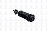 Suspension Strut & Coil Spring Assembly fits 2001-2002 Kia Rio  FCS AUTOMOTIVE