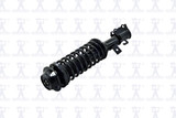Focus Auto Parts Suspension Strut and Coil Spring Assembly 1331701L - view 3