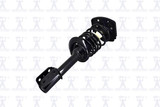 Focus Auto Parts Suspension Strut and Coil Spring Assembly 1331730L - view 3