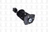 Focus Auto Parts Suspension Strut and Coil Spring Assembly 1331730R - view 3