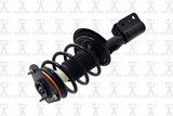 Focus Auto Parts Suspension Strut and Coil Spring Assembly 1331734 - view 3