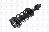 Focus Auto Parts Suspension Strut and Coil Spring Assembly 1331741R - view 3