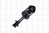 Focus Auto Parts Suspension Strut and Coil Spring Assembly 1331744L - view 2