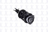 Focus Auto Parts Suspension Strut and Coil Spring Assembly 1331744L - view 3