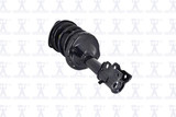 Focus Auto Parts Suspension Strut and Coil Spring Assembly 1331744R - view 3