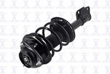 Focus Auto Parts Suspension Strut and Coil Spring Assembly 1331745L - view 3