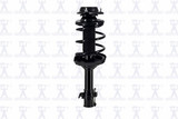 Focus Auto Parts Suspension Strut and Coil Spring Assembly 1331750L - view 3
