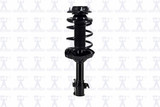 Focus Auto Parts Suspension Strut and Coil Spring Assembly 1331750R - view 2