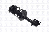 Suspension Strut and Coil Spring Assembly FCS 1331751R fits 04-07 Subaru Impreza