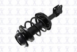 Focus Auto Parts Suspension Strut and Coil Spring Assembly 1331753L - view 3