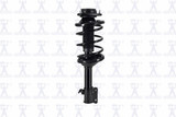 Focus Auto Parts Suspension Strut and Coil Spring Assembly 1331763L - view 2
