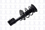 Focus Auto Parts Suspension Strut and Coil Spring Assembly 1331839L - view 2