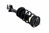 Focus Auto Parts Suspension Strut and Coil Spring Assembly 1331845R - view 2