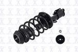 Focus Auto Parts Suspension Strut and Coil Spring Assembly 1331847R - view 2