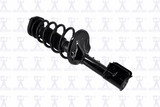 Focus Auto Parts Suspension Strut and Coil Spring Assembly 1331901R - view 2