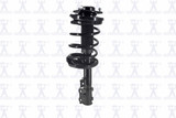 Focus Auto Parts Suspension Strut and Coil Spring Assembly 1331909L - view 2