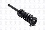 Focus Auto Parts Suspension Strut and Coil Spring Assembly 1332302 - view 2
