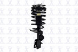 Focus Auto Parts Suspension Strut and Coil Spring Assembly 1332308 - view 2