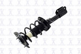 Focus Auto Parts Suspension Strut and Coil Spring Assembly 1332326L - view 2