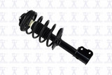 Focus Auto Parts Suspension Strut and Coil Spring Assembly 1332334 - view 2