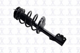 Focus Auto Parts Suspension Strut and Coil Spring Assembly 1332366L - view 2