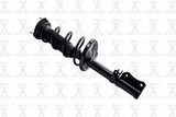 Focus Auto Parts Suspension Strut and Coil Spring Assembly 1332369L - view 2