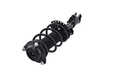 Focus Auto Parts Suspension Strut and Coil Spring Assembly 1333386L - view 2