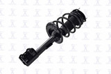 Focus Auto Parts Suspension Strut and Coil Spring Assembly 1333393L - view 2