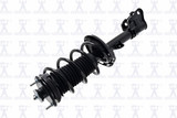 Focus Auto Parts Suspension Strut and Coil Spring Assembly 1333443R - view 2