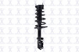 Focus Auto Parts Suspension Strut and Coil Spring Assembly 1333471R - view 2