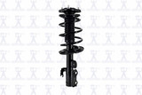 Focus Auto Parts Suspension Strut and Coil Spring Assembly 1333475L - view 2