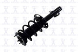 Focus Auto Parts Suspension Strut and Coil Spring Assembly 1333477L - view 2