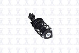 Focus Auto Parts Suspension Strut and Coil Spring Assembly 1333509L - view 2