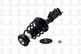 Focus Auto Parts Suspension Strut and Coil Spring Assembly 1333515L - view 2
