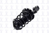 Suspension Strut and Coil Spring Assembly FCS 1333524L fits 13-18 Toyota RAV4