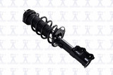 Focus Auto Parts Suspension Strut and Coil Spring Assembly 1333547R - view 2