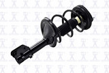 Focus Auto Parts Suspension Strut and Coil Spring Assembly 1333557R - view 2