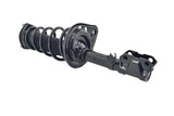 Focus Auto Parts Suspension Strut and Coil Spring Assembly 1333562L - view 2