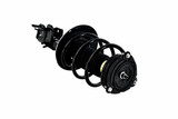Focus Auto Parts Suspension Strut and Coil Spring Assembly 1333565R - view 2