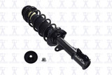 Focus Auto Parts Suspension Strut and Coil Spring Assembly 1333584R - view 2