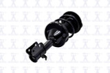 Suspension Strut and Coil Spring Assembly FCS 1333709L fits 13-14 Subaru Legacy
