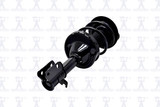 Focus Auto Parts Suspension Strut and Coil Spring Assembly 1333709L - view 2