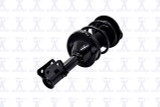 Suspension Strut and Coil Spring Assembly FCS 1333709R fits 13-14 Subaru Legacy